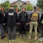 На Одещині затримали ділка, який намагався переправити людей до Молдови в обхід прикордонників — ФОТО