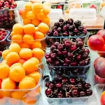 Новий базар в Одесі: реальні ціни на продукти в останній день червня (фоторепортаж)