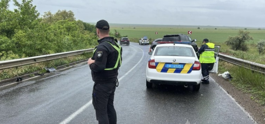 На трасі Одеса–Рені внаслідок ДТП постраждали двоє дітей — яку ділянку краще оминути