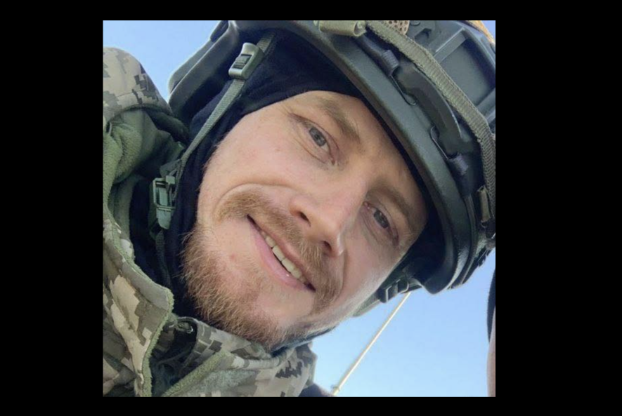 Сотні жителів Одещини провели в останню путь матроса Сергія Павлова — ФОТО