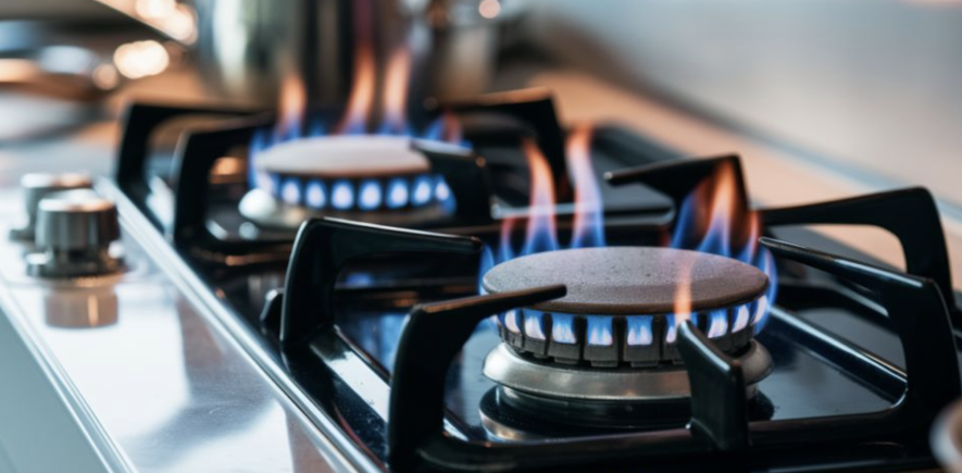 В Одесі сьогодні на одній із вулиць тимчасово припинять подачу газу