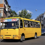 Через велоперегони в центрі Одеси тимчасово перенаправлять автобусні маршрути — оприлюднено перелік