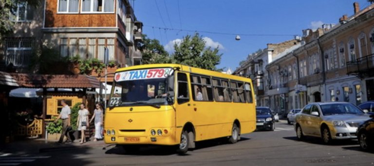 Через велоперегони в центрі Одеси тимчасово перенаправлять автобусні маршрути — оприлюднено перелік