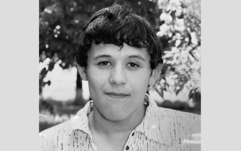 Одещина прощається з Миколою Кіріяком — захисником, який не дочекався омріяної відпустки