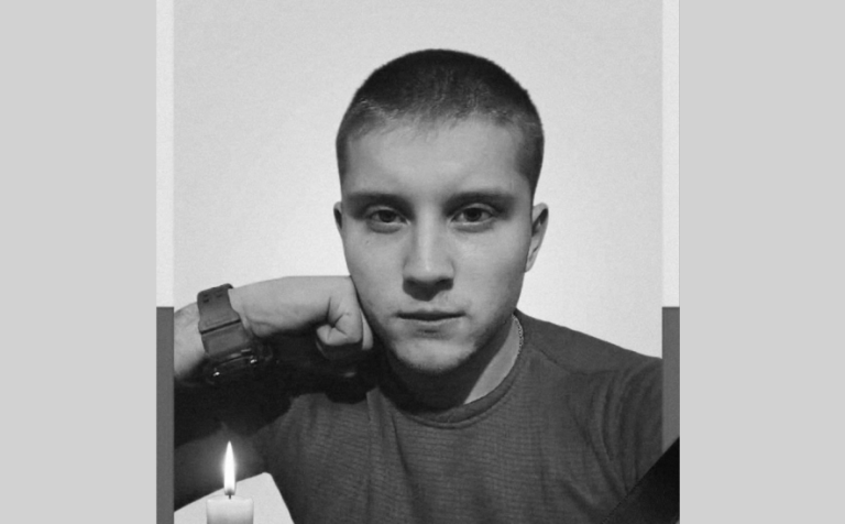 Одеський військовий Олександр Бартковський загинув унаслідок війни