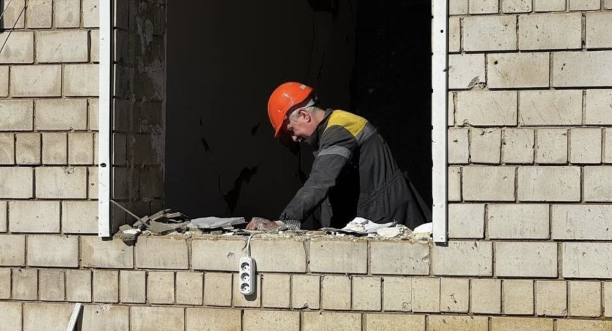 Світло в Одесі та області після атак: наслідки аварійних відключень