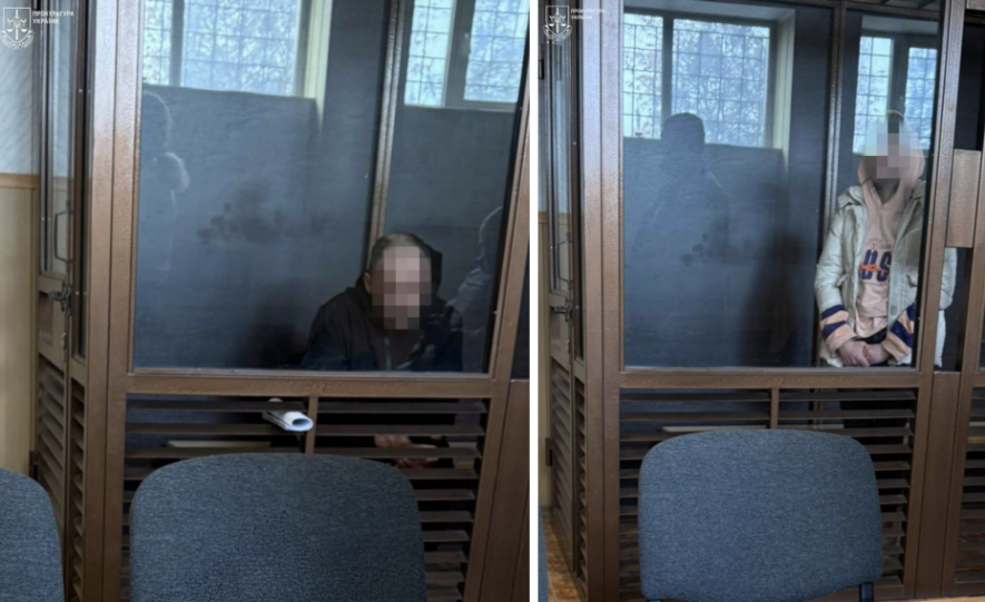Завербованих агентів з Одещини судитимуть за сприяння росіянам у реєстрації Starlink