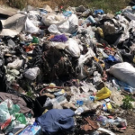 На Одещині пам’ятку культурної спадщини завалили відходами