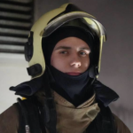 На Одещині спалахнула пожежа в оселі: двох людей терміново госпіталізували