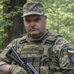Під Куп’янськом загинув Володимир Борисович — Одещина прощається з бійцем, який віддав життя за Україну