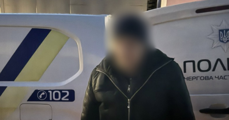 На Одещині через чарку чоловік ледь не вбив знайому — суд виніс вирок