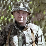 Одещина попрощалася з Олександром Грибенчуком, який загинув на Донеччині