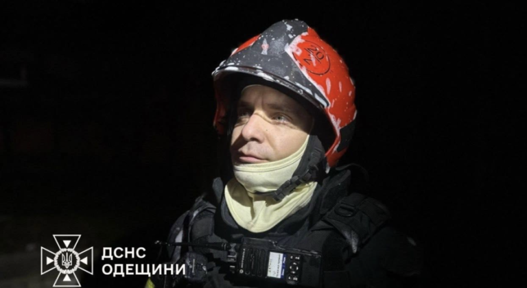 В Одесі загорівся ресторан на пляжі Аркадія: деталі надзвичайної події