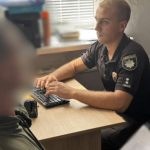 Мешканець Одещини кинув гранату у подвір’я родича