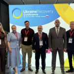 Нова хвиля міжнародних проєктів для Одеси: що обговорювали на конференції в Польщі, ФОТО