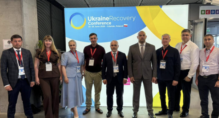 Нова хвиля міжнародних проєктів для Одеси: що обговорювали на конференції в Польщі, ФОТО