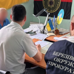 На Одещині голові сільради оголосили підозру в махінації на 1,8 млн грн через підпис документа всупереч депутатам