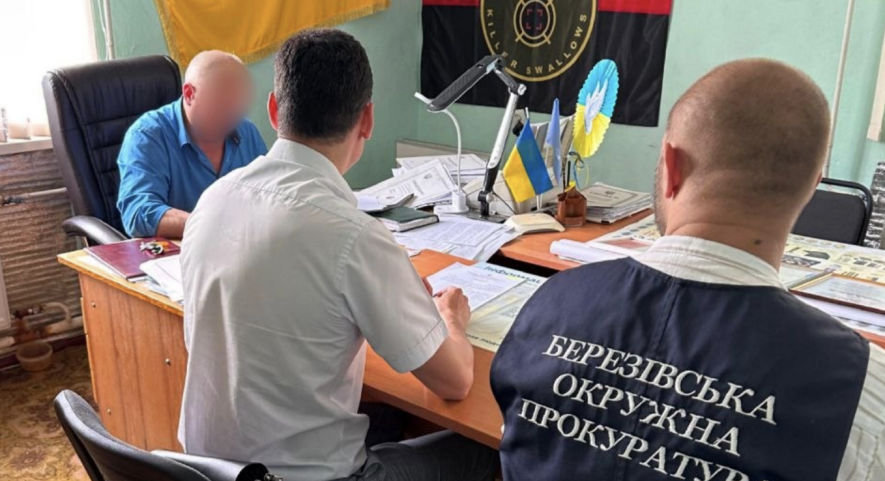 На Одещині голові сільради оголосили підозру в махінації на 1,8 млн грн через підпис документа всупереч депутатам
