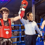 Одеса блискуче виступила на чемпіонаті світу з Муай-тай: юні спортсмени повернулися з численними нагородами — ФОТО