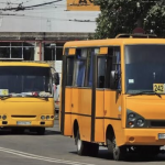 Одеським пасажирам презентували повний липневий графік інклюзивних автобусів із переліком маршрутів