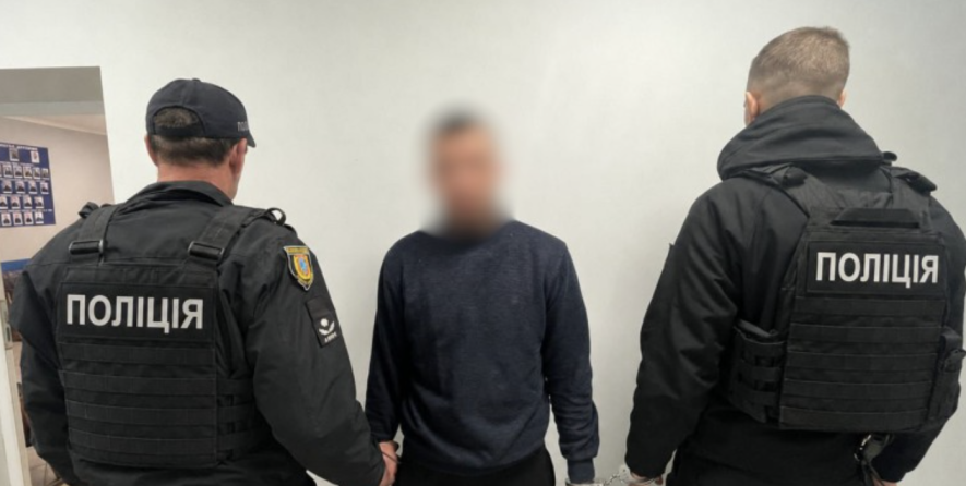 В Одещині винесли суворий вирок нападнику, який у масках зв’язав господиню