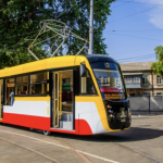В Одесі через відключення світла призупинять рух електротранспорту — як курсуватимуть трамваї №1 і №7