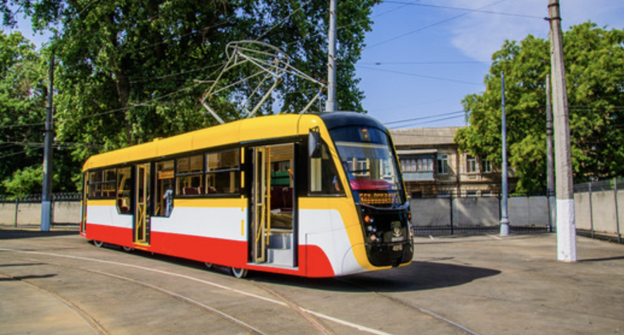 В Одесі через відключення світла призупинять рух електротранспорту — як курсуватимуть трамваї №1 і №7