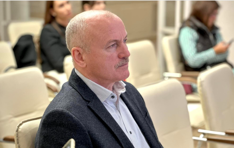 Одеський суддя з пенсією 2,7 млн перевершив усіх українських депутатів