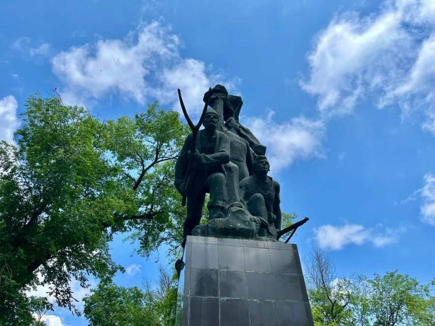 Як три дні сколихнули Бесарабію: хроніка Татарбунарського повстання на Одещині — ФОТО