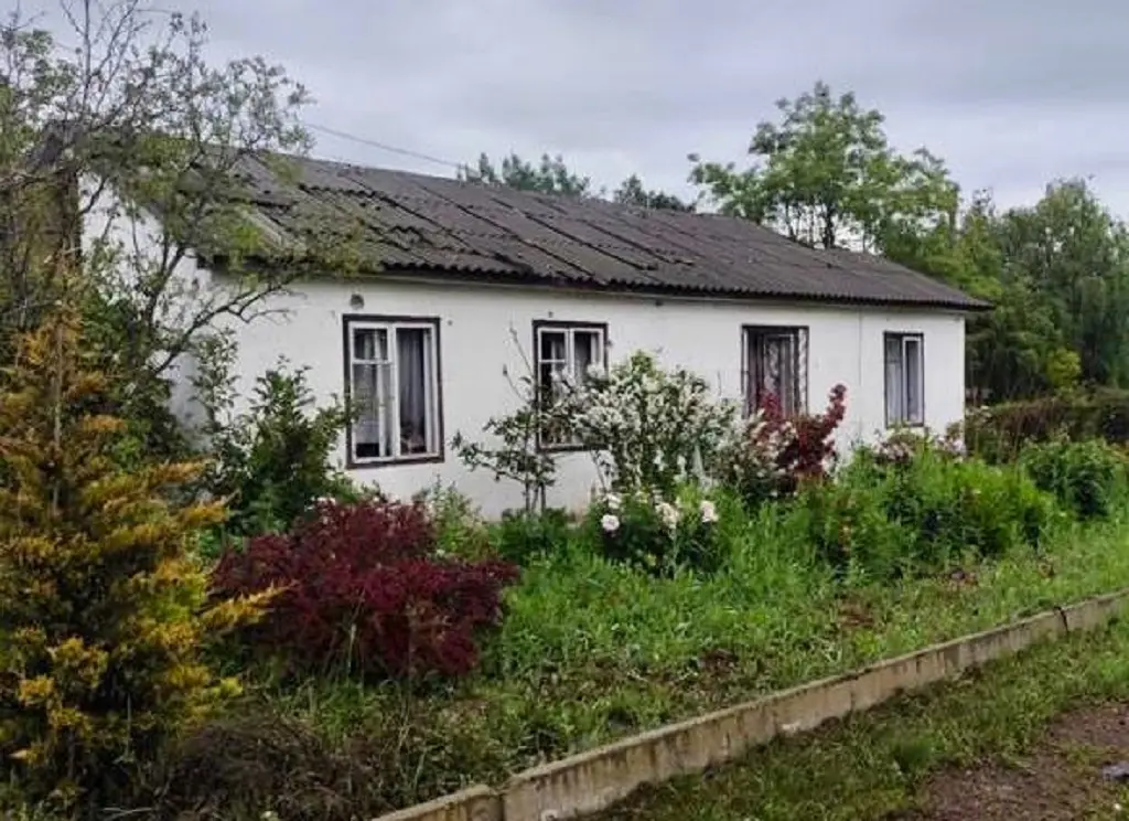 Нічна атака в Одесі пошкодила теплиці та котельню «Міськзелентресту» (фото)