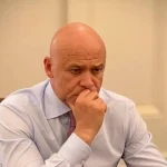 Суд і браслет: як вирішили долю ексмера Одеси у резонансній справі