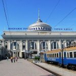 Укрзалізниця анонсувала зміни у курсуванні потягів до Одеси
