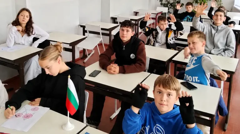 Історія болгарських шкіл Одещини: хто їх заснував і кого вони навчають