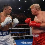 За кулісами одеського гумору: чому Усік справді зустрічався з Трампом