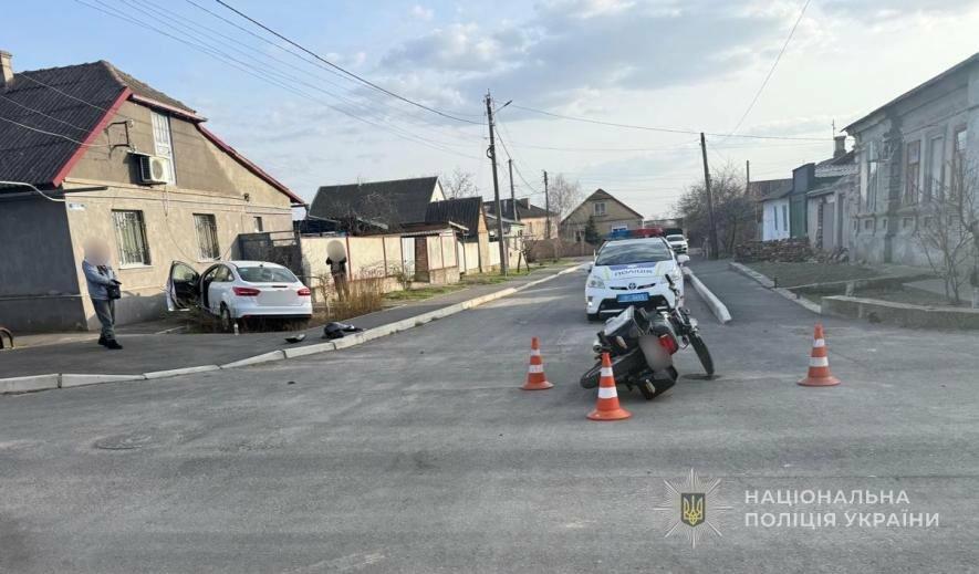 На Одещині четверо водіїв постануть перед судом за ДТП із постраждалими
