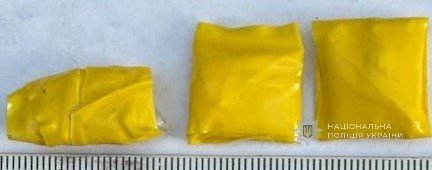 В Одесі затримали двох подруг, які організували збут наркотиків через закладки
