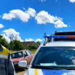 В Одеській області чоловік угнав авто знайомого, збив дитину та втік з місця події
