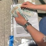 В Одесі затримали молодика, що пропонував зняти військовозобов’язаного з розшуку