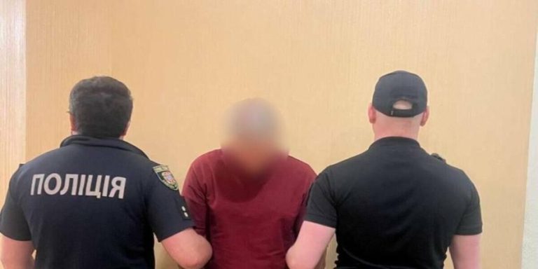 В Одесі розкрили мережу збуту психотропних речовин на 4,5 млн грн, що діяла по всій Україні