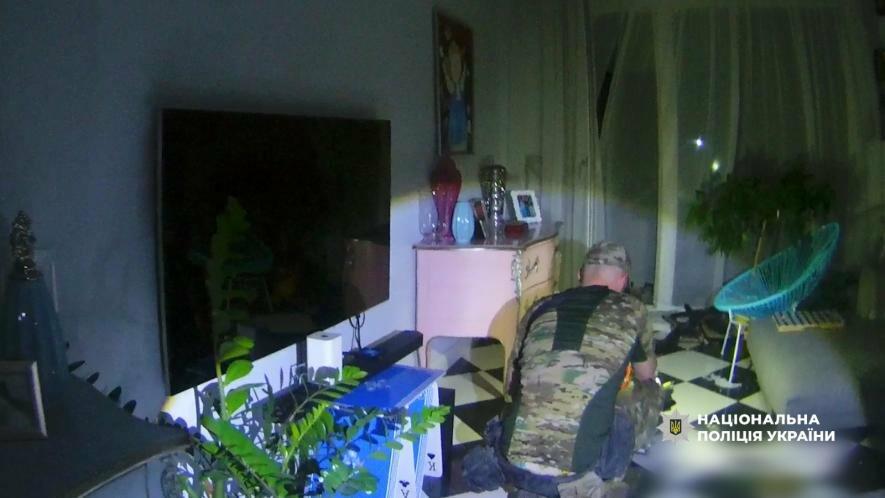 Після удару «Герані» в одеській багатоповерхівці виявили 50 кг вибухівки — фото і відео