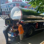 В Одесі через припинення водопостачання організовано підвезення води — адреси за районами