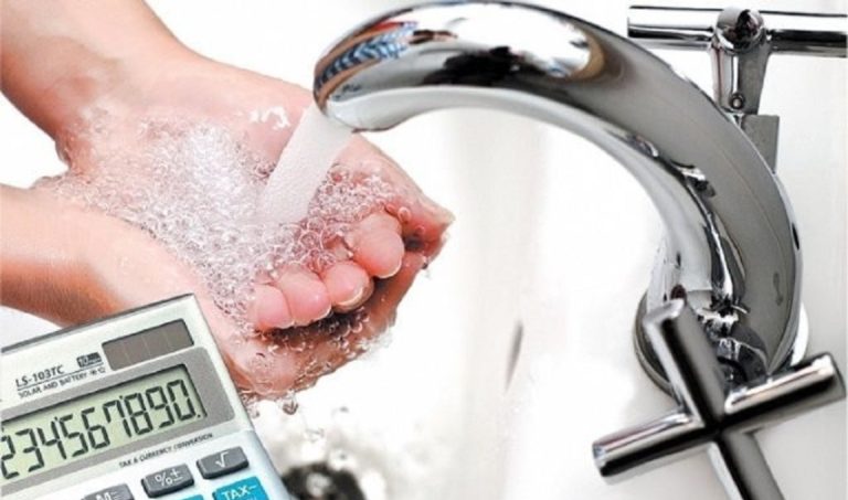 В Одесі переглянули порядок формування тарифів на воду — коли очікувати їхнього зростання