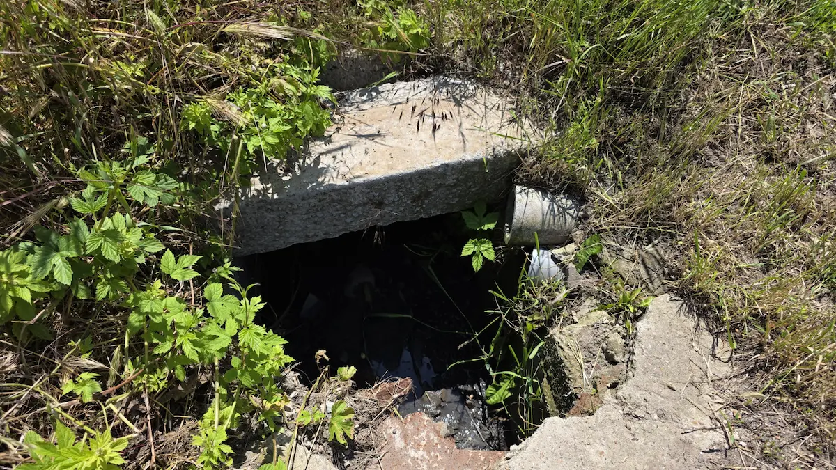 В Одесі запускають проєкт модернізації системи водовідведення після скарг мешканців