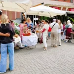 Барви єднання: яскраві кадри з фестивалю WOW ART UKRAINE в Одесі