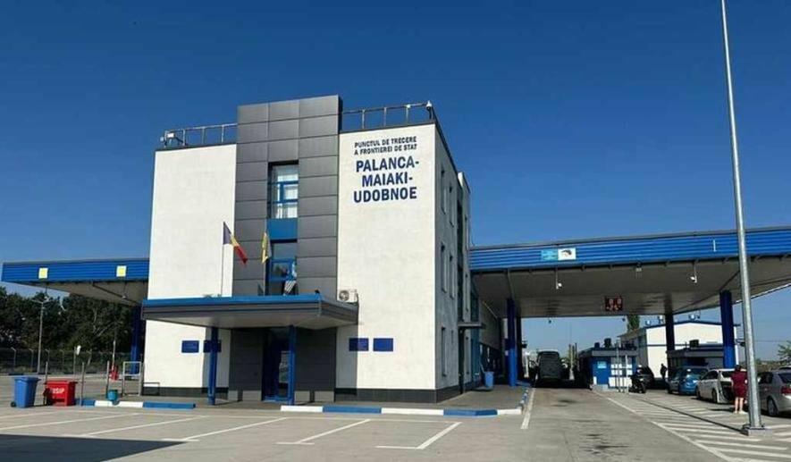 Одеська ОВА розгляне фінансування будівництва об’їзної дороги навколо Паланки