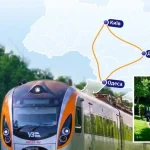 Інтерсіті вперше з’єднає Дніпро й Одесу — ціни квитків і час у дорозі