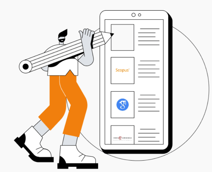 Статья в журнале Web of Science: как подготовить рукопись к рецензированию