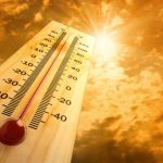 Африканська спека вдарила по Одесі: побито 79‑річний температурний рекорд