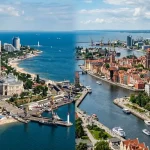 Куди дорожче: невеликі квартири в Одесі чи в Гданську