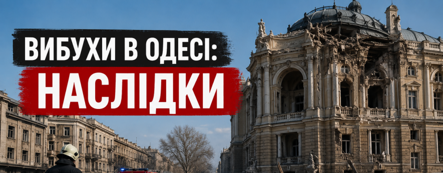 В Одесі під ударом ракети загинули двоє людей — оприлюднені перші подробиці трагедії